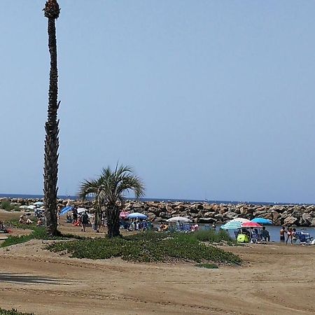 La Colonia Playa Διαμέρισμα Águilas Εξωτερικό φωτογραφία